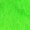 Half Bald Funny Men Neon Green Wig