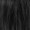 Half Bald Funny Men Black Wig