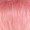 Half Bald Funny Men Wig with Hat Pink