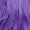 Batman Female Joker Wig - Lilac