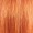 80s Adult Women Peach Rocker Style Wig