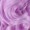 Lt. Purple Long Wavy Wg