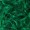 Colonial Lady Large Beehive Green Wig