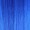 Long Bob Blue Wig