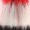 Womens Cosplay Wig Egypt Flag Troll Style