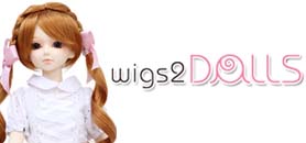 Wigs2Dolls